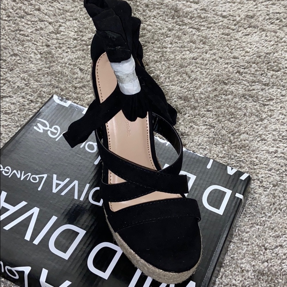Wedges
